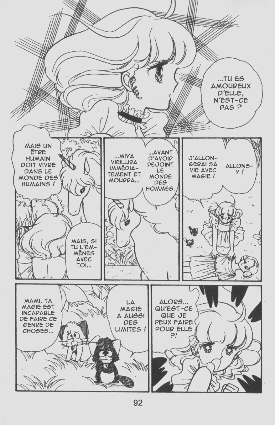 img Creamy Mami L'Ange de la Magie 40